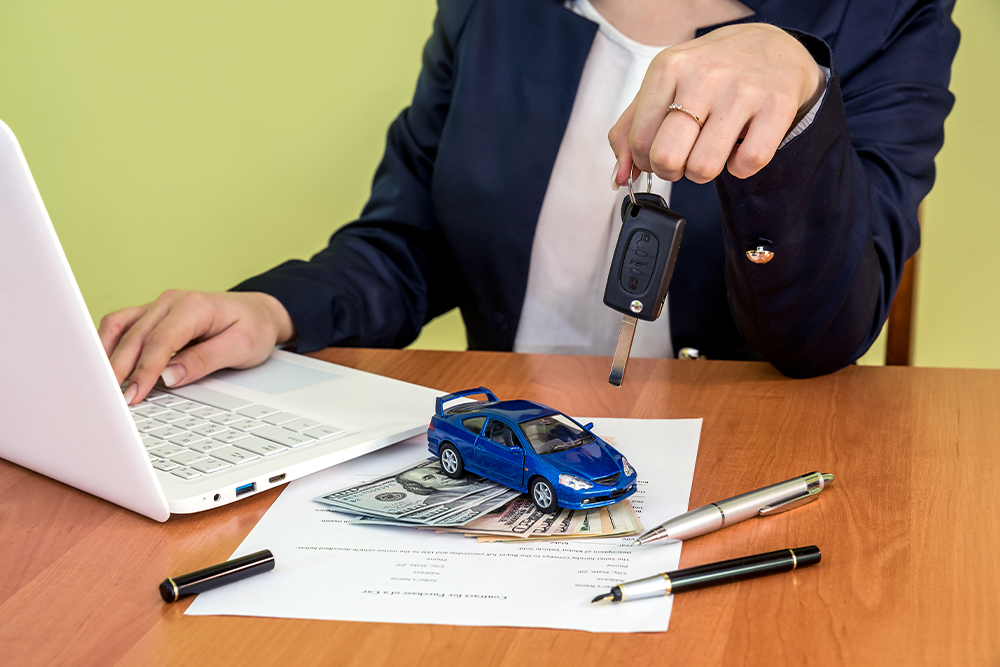 Payday and Car Title Loans